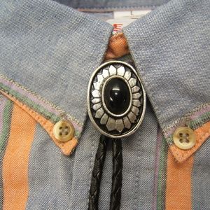 Western Bolo Tie, Indian Bolo Tie, …
